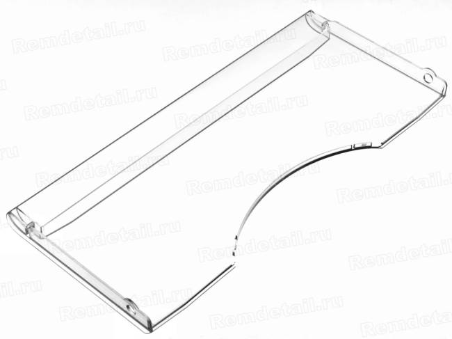 Панель ящика 175*410мм для холодильника Атлант Минск 774142100501